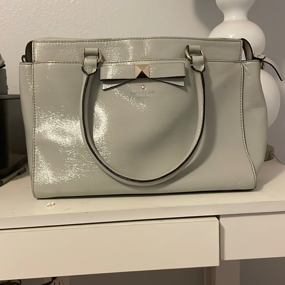 Kate Spade Beacon Court Jeanne Satchel